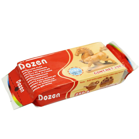 Modelling Clay (250g)