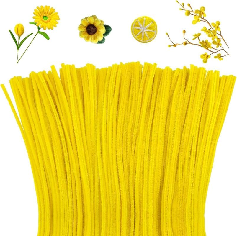 Pipe Cleaner (100 pc)