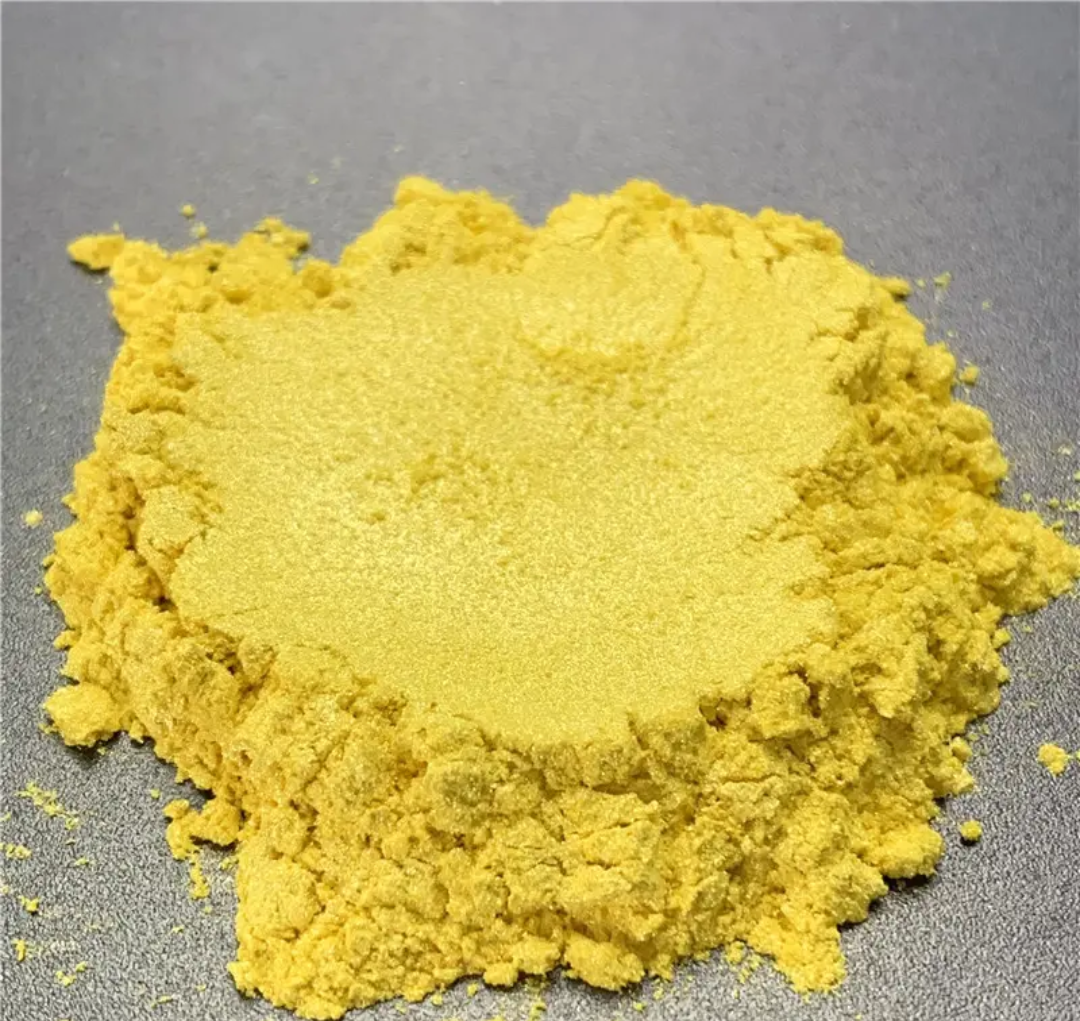 Mica Pearl pigment (10gm)
