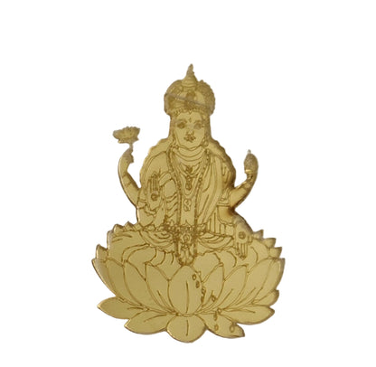 14 Swapn Acrylic Engraved