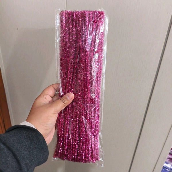 Pipe Cleaner (100 pc)
