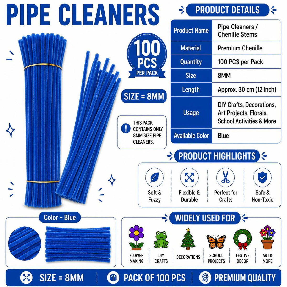 PIPE CLEANER
