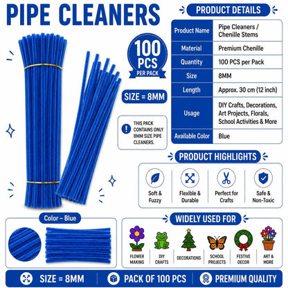 PIPE CLEANER