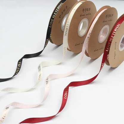 Korea Ribbon (1Cm×30Mtr)