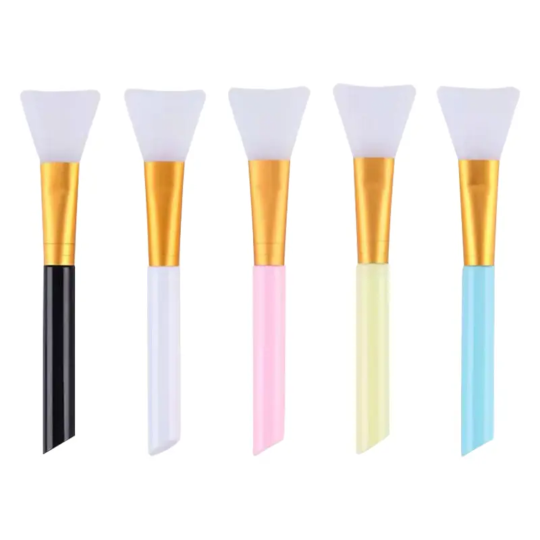 Silicone Brush