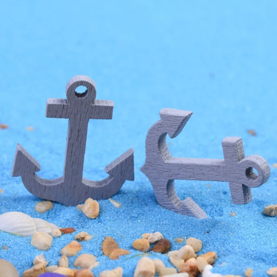 Miniature Anchor