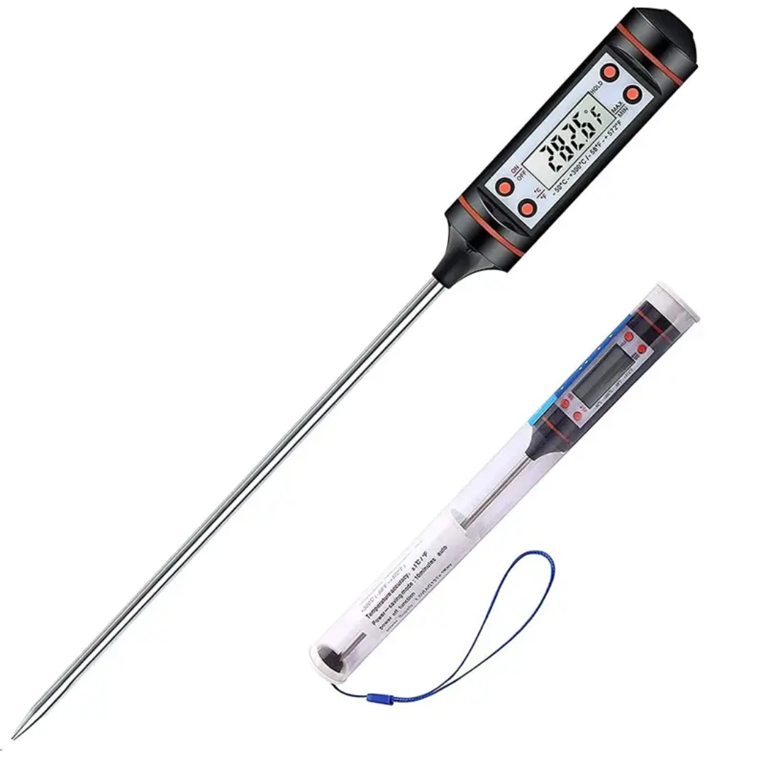 Digital Rod Thermometer