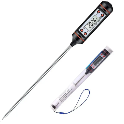 Digital Rod Thermometer