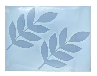 3D Big Flower Mould 1