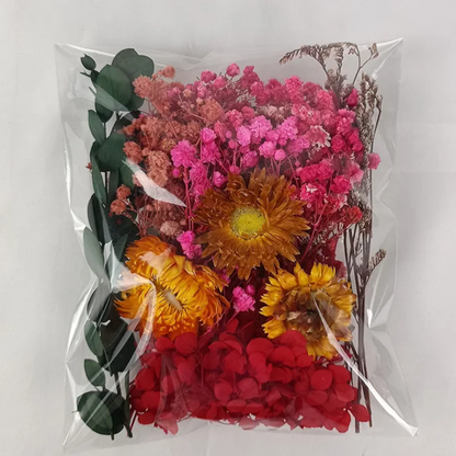 Dry Flower Big Packet