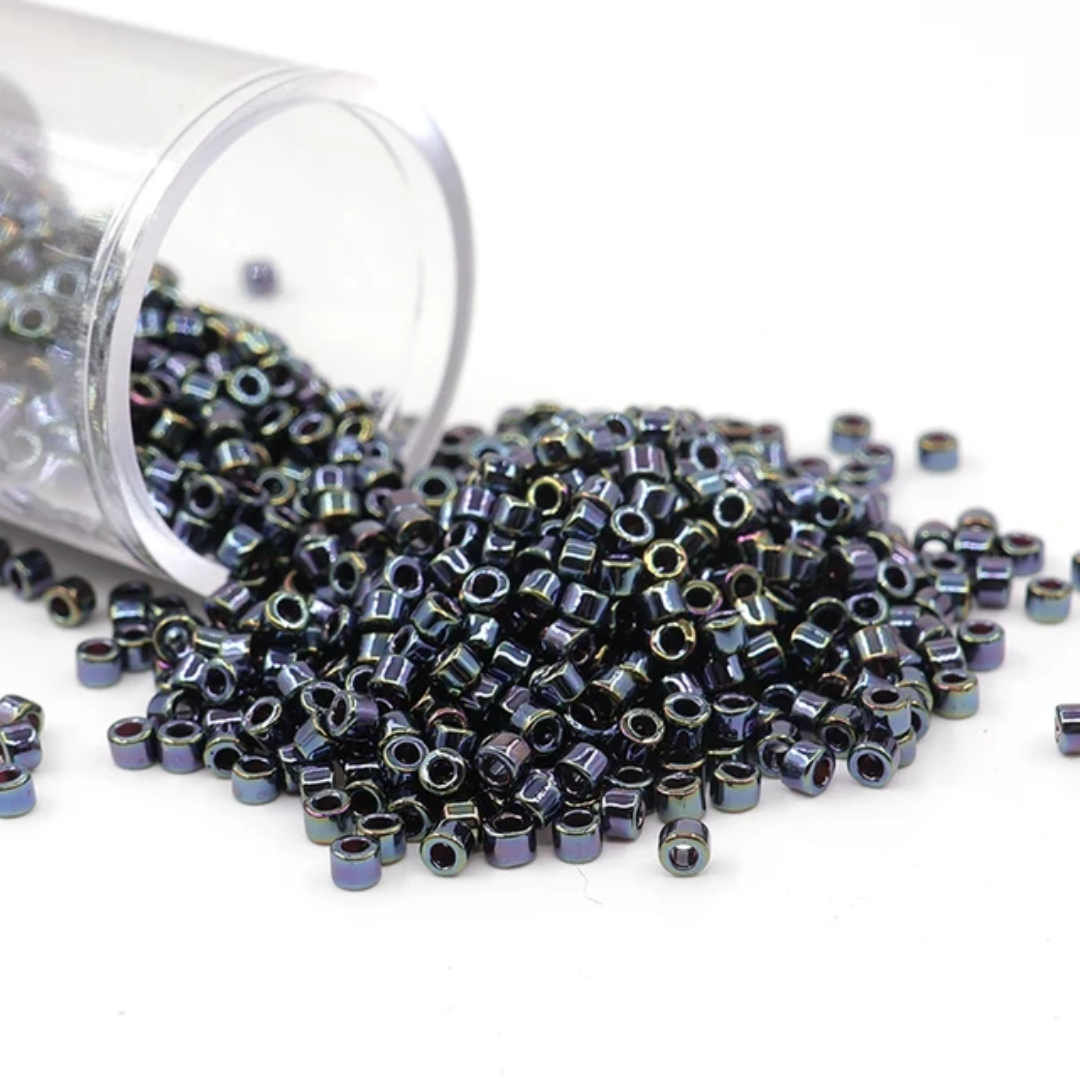 Bracelet Beads Plastic