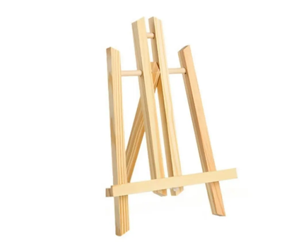 Easel Stand (12 Inch )
