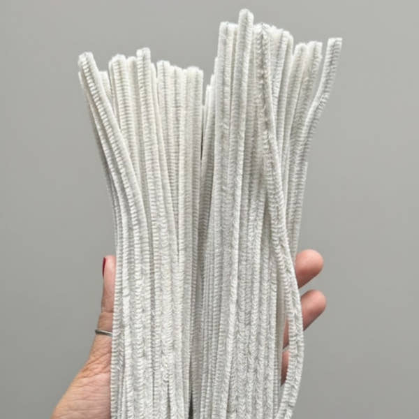 Pipe Cleaner (100 Pc)