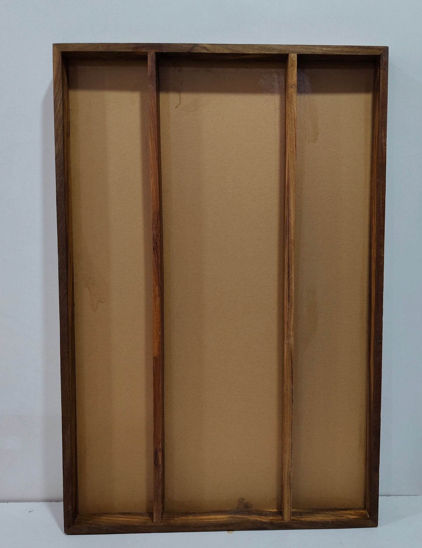 Varmala Teakwood Frame (1 Pc, 20×30")