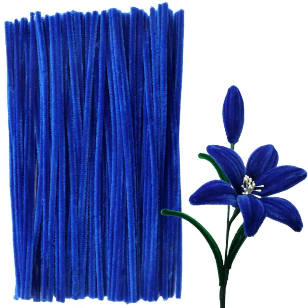 Pipe Cleaner (100 Pc)