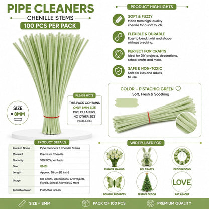 PIPE CLEANER