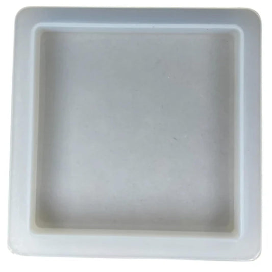 Square Deep Mould (5.5")