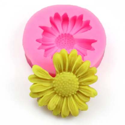 Daisy Flower