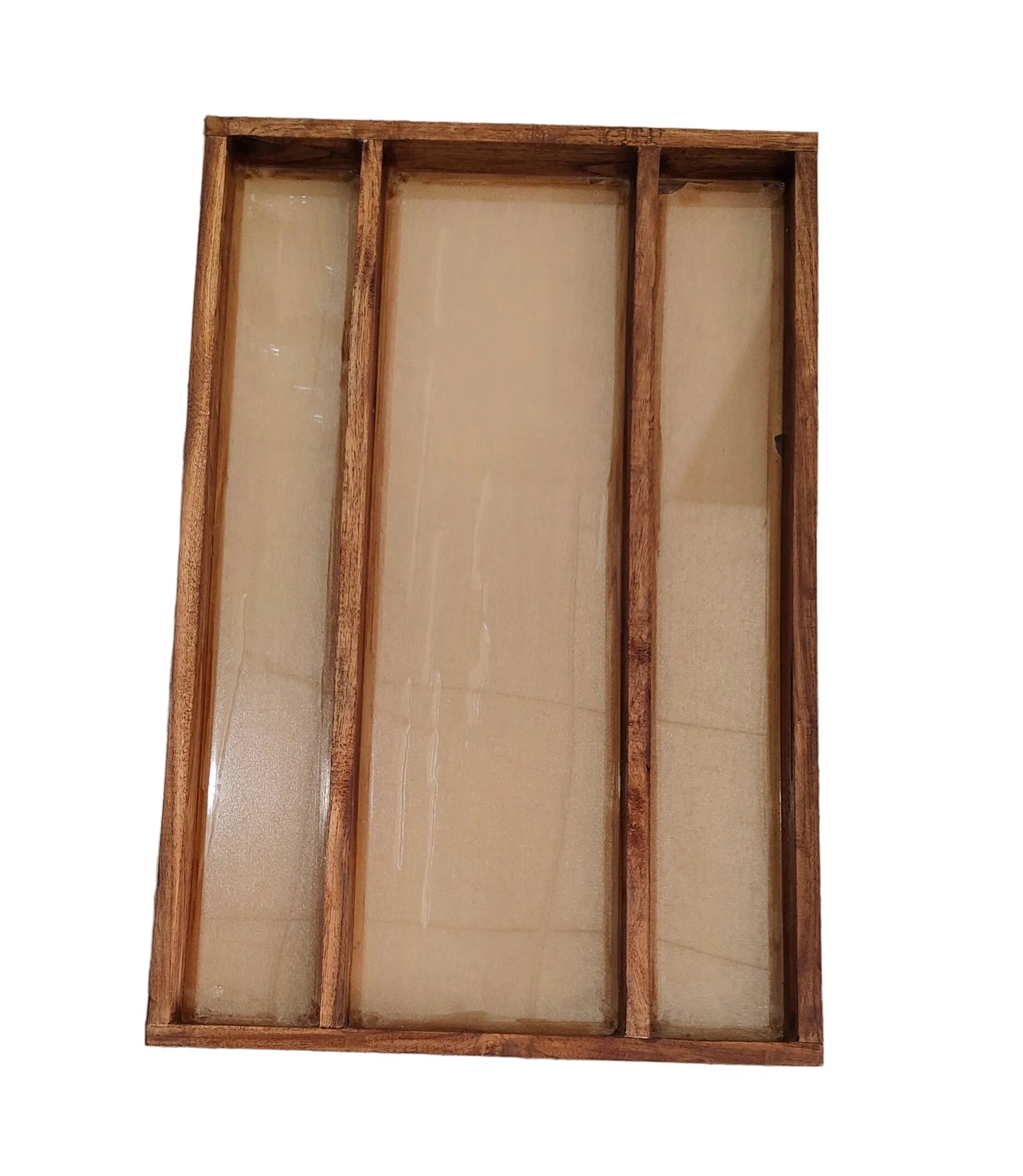 Varmala Teakwood Frame (16×24)