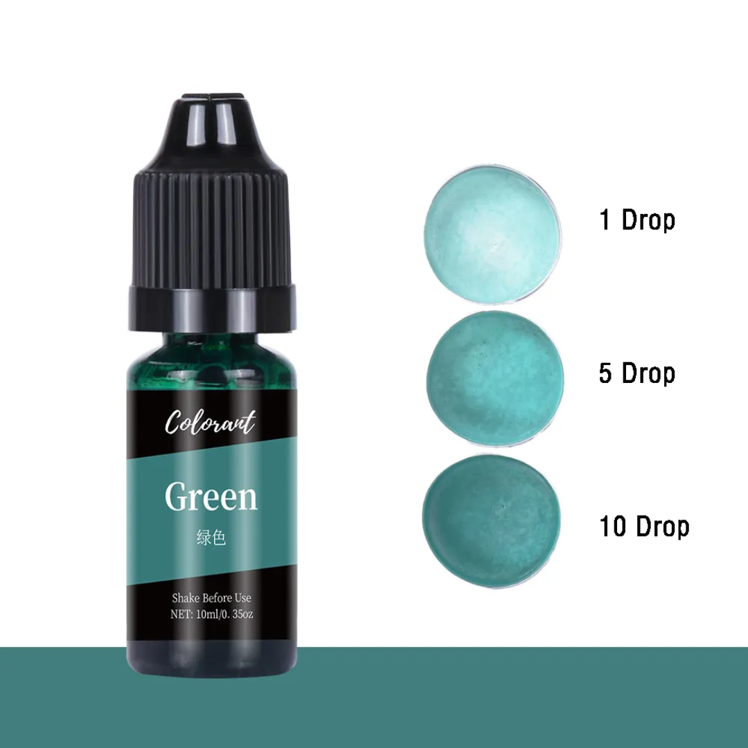 Colorant (10ml)