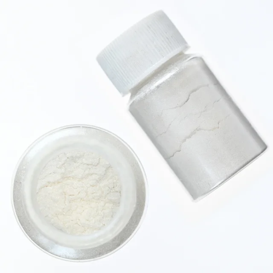 Mica Pearl pigment (10gm)