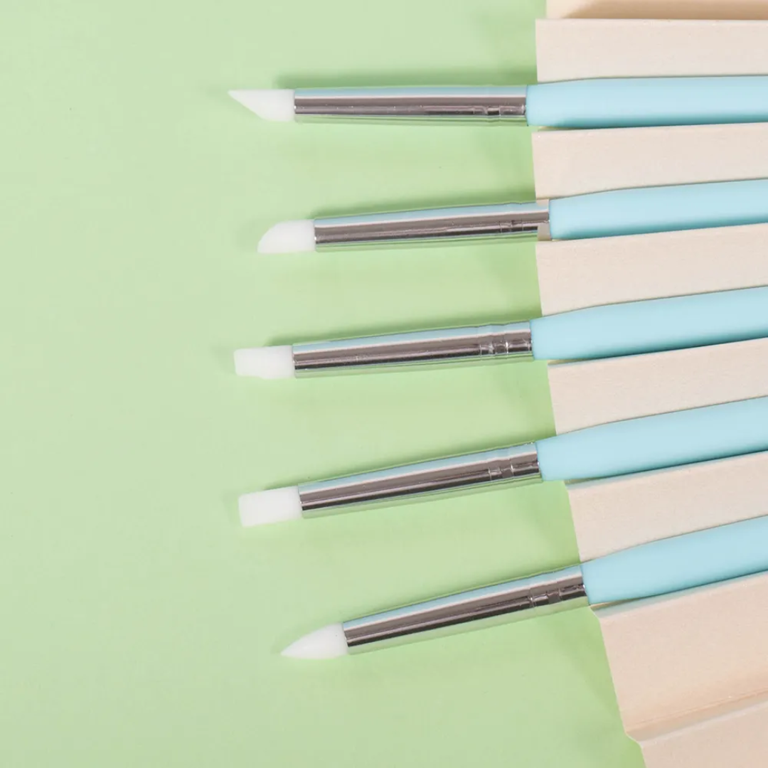 Silicon Embossing Tool