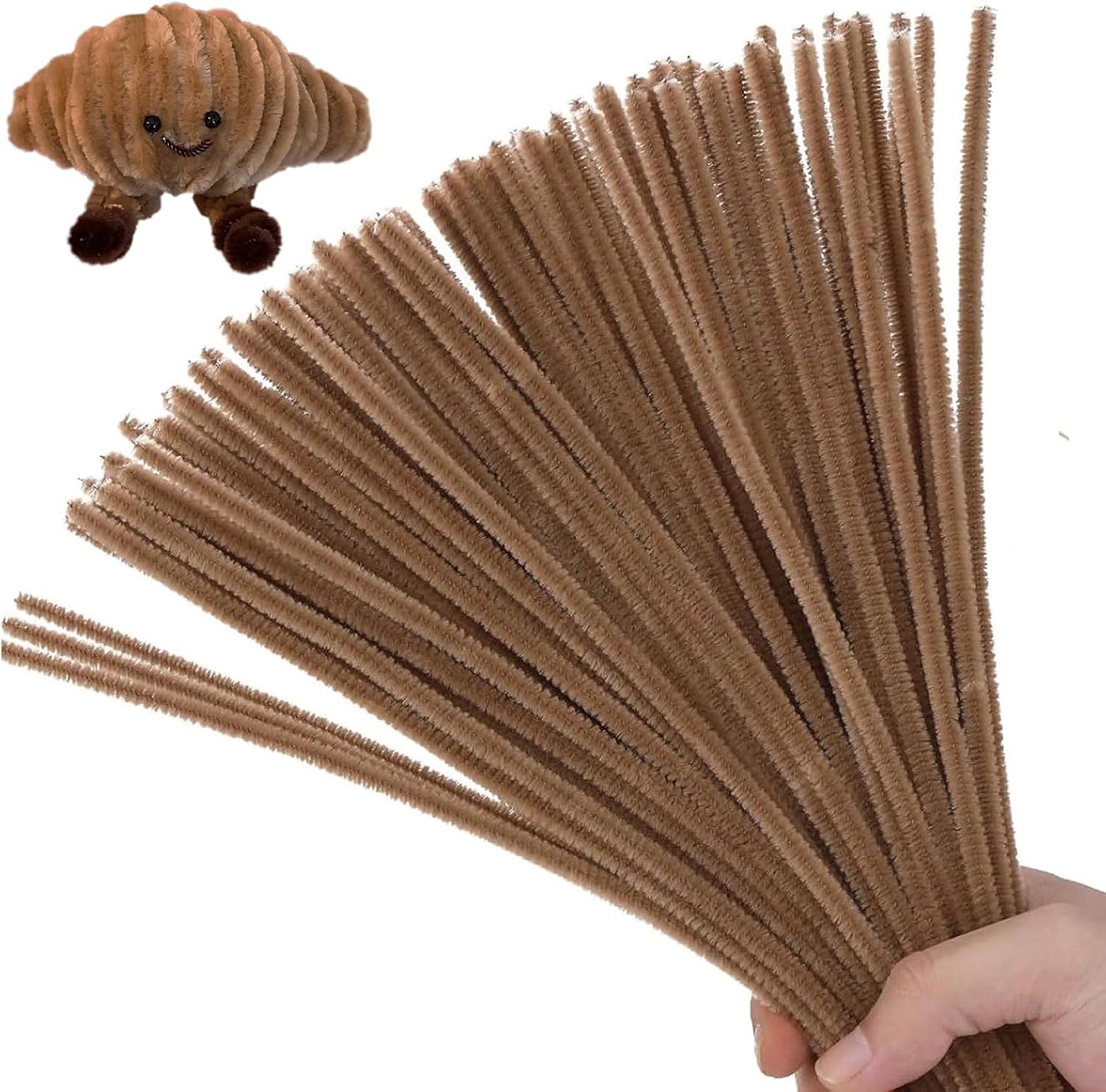 Pipe Cleaner (100 Pc)