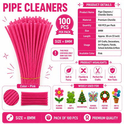 PIPE CLEANER