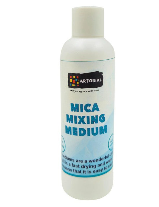 Mica Mixing Medium (1 pc)