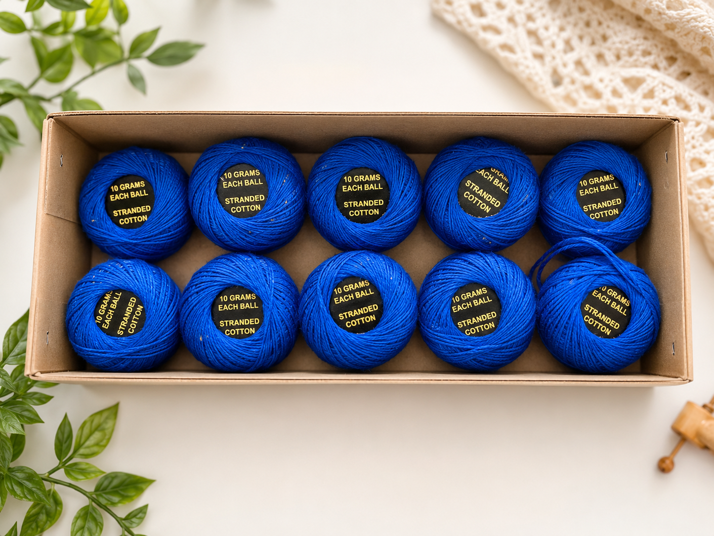 Rakhi Thread (5 pc)