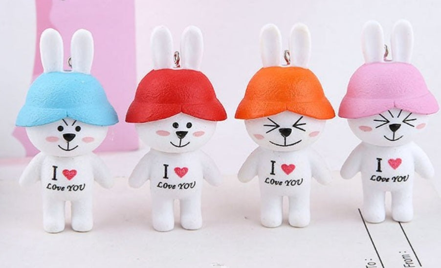 Miniature (4 pc)