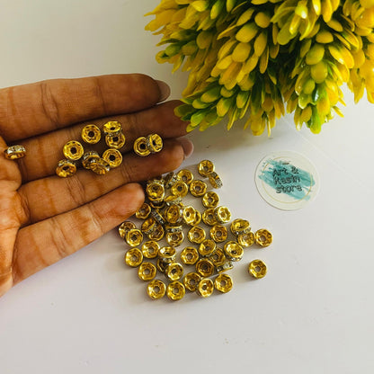 Rakhi Jumpring (10 g)