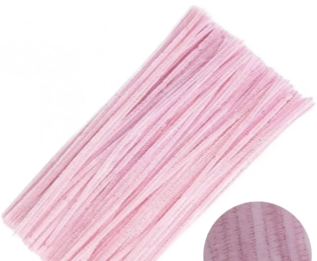 Pipe Cleaner (100 pc)