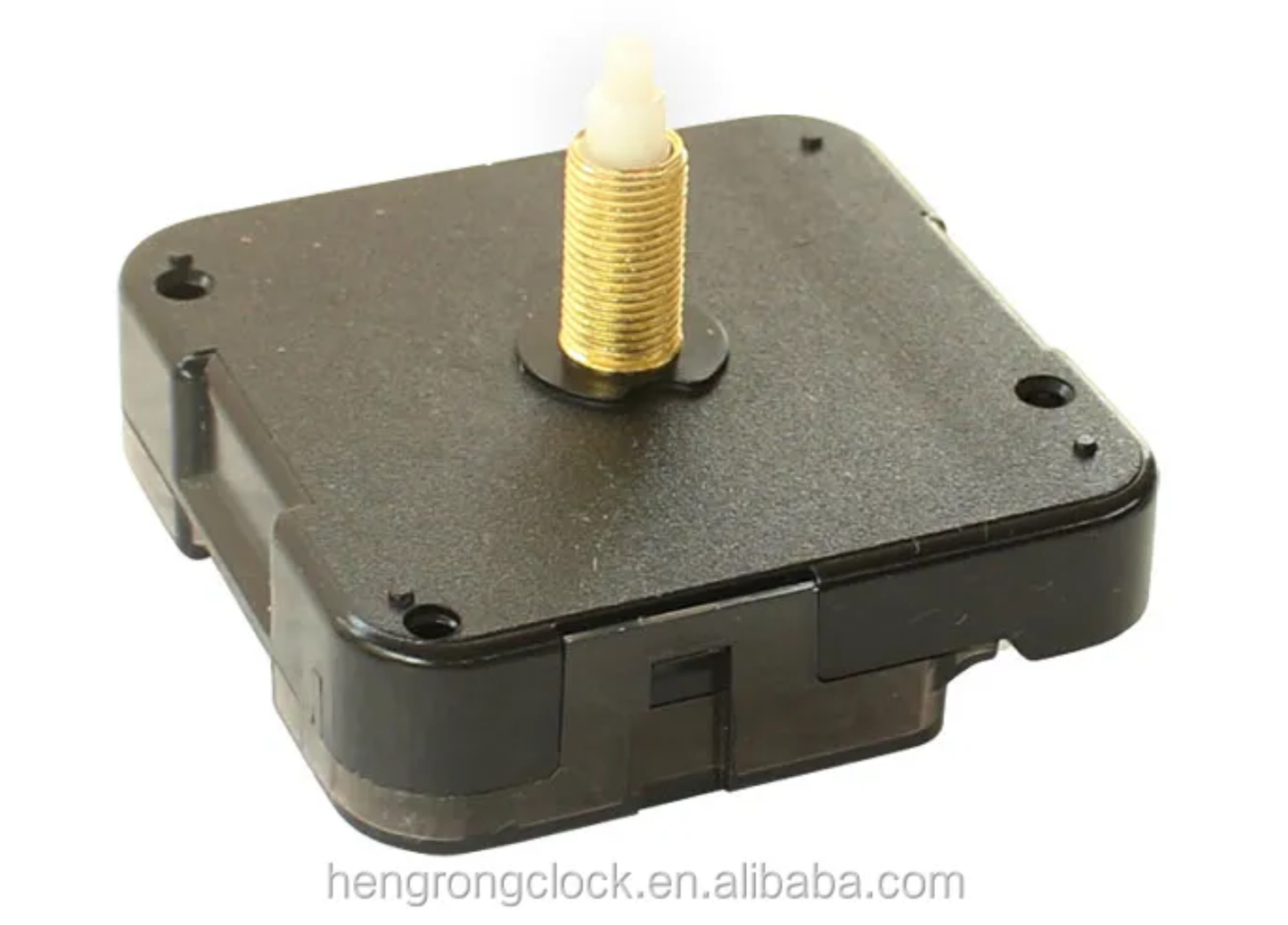 Clock Machine Silent (18mm )