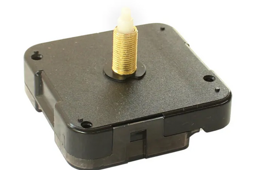 Clock Machine Silent (18mm )