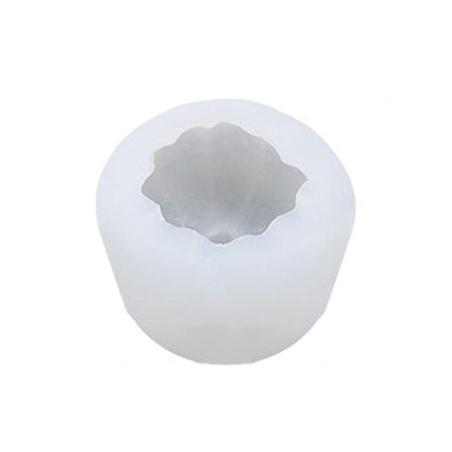 Pumpkin Candle Mould (1 pc)