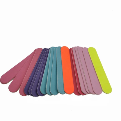 Acrylic Sticks (20 pc)