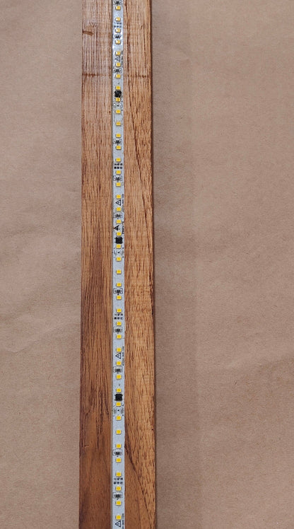 Teakwood LED Light (16")