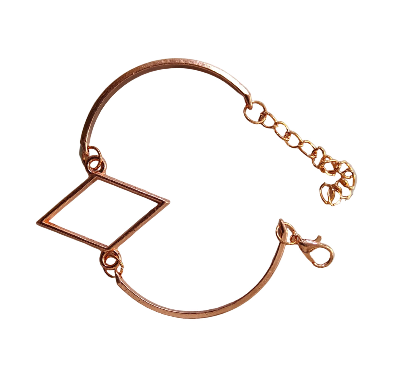 Copper Bracelet (2 Pc)