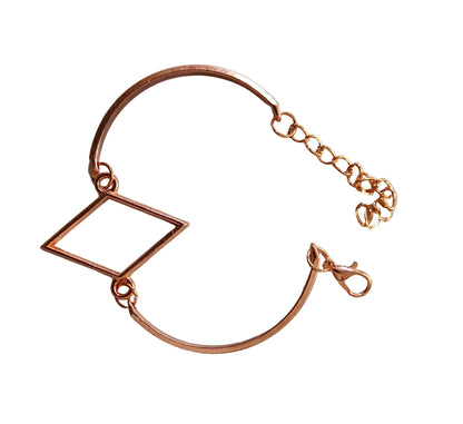 Copper Bracelet (2 Pc)