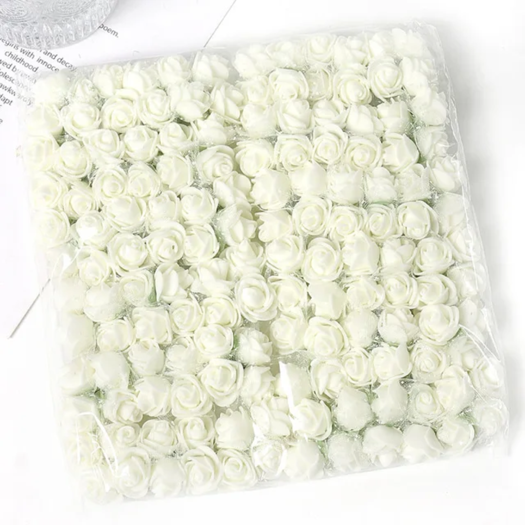 Artificial Flower (144pc)