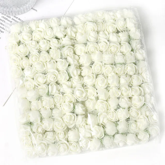 Artificial Flower (144pc)