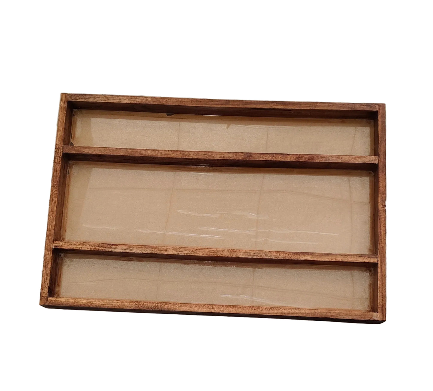 Varmala Teakwood Frame (16×24)