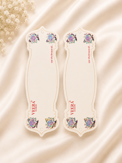 Rakhi Packing (20 pc)