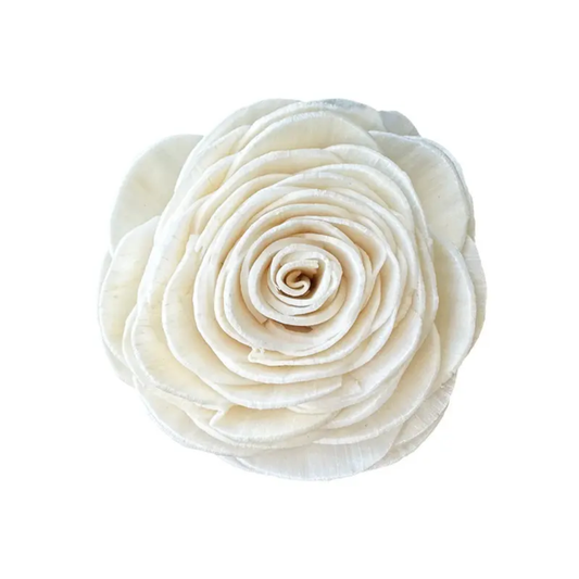 Beauty Rose Sola Flowers (5 pc)