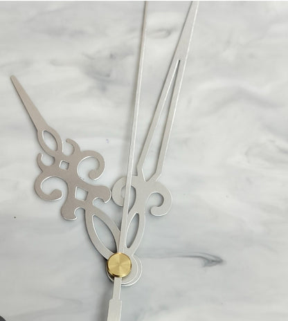 PVD Finish Clock Hands
