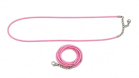 Charms Chain (10 Pc)