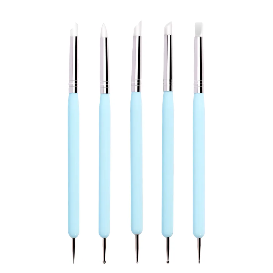 Silicon Embossing Tool