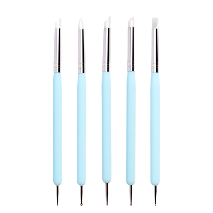 Silicon Embossing Tool