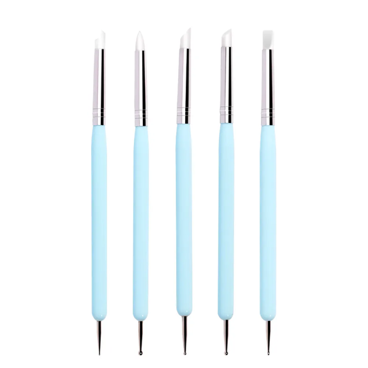 Silicon Embossing Tool